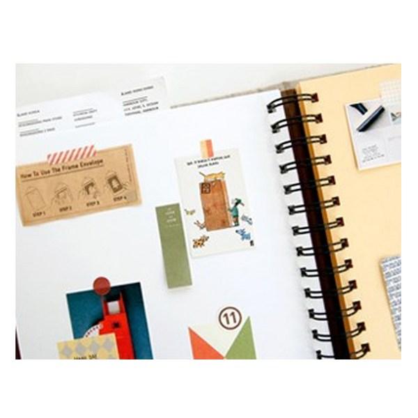 Iconic Scrapbook v.2