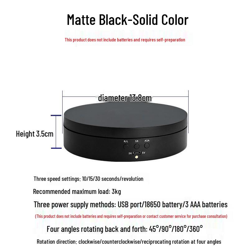New Adjustable Electric Display Stand: Speed, Angle & Smart Charging for Live Streaming.
