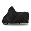 Housse de protection scooter Honda Silver Wing 400/600 XL-XXL - nylon 190TPU imperméable noir