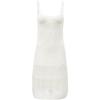 ONLY 2024 Spring U-Neck Knit Camisole Dress