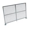 HO Fence Scenery Accessories, DIY Layout, Micro Landscape Decorations, Lightweight And Sturdy