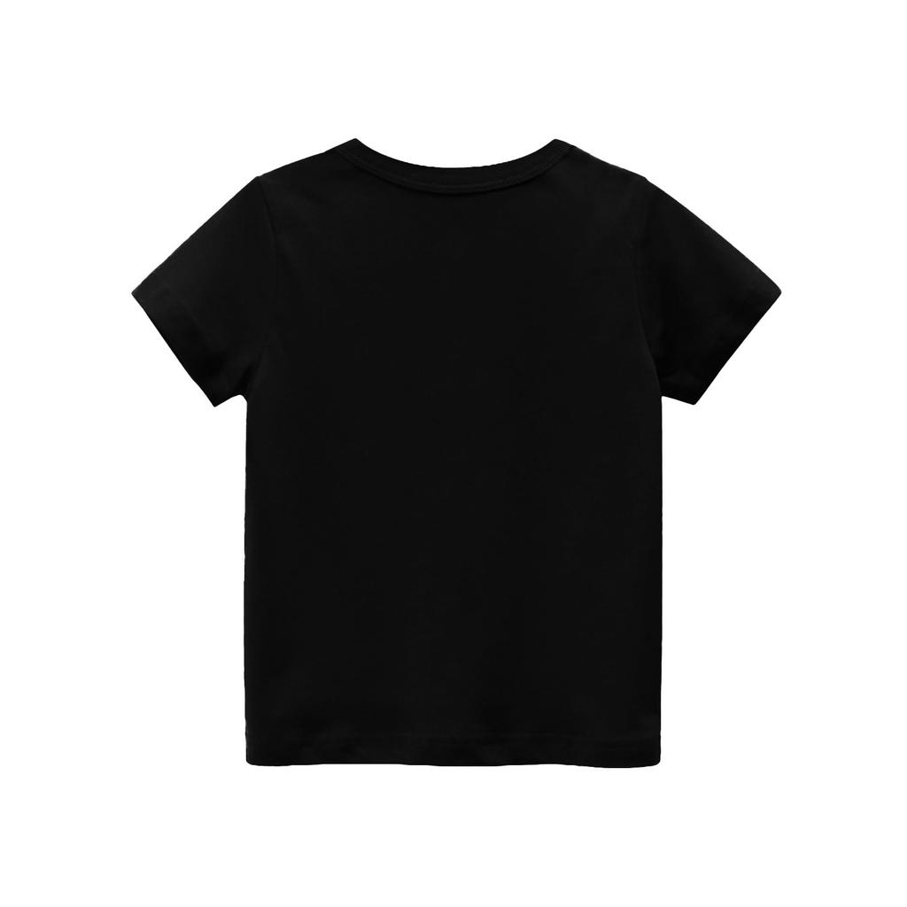 Toddler Girl Boy T-Shirts Halloween Day Kids Top Boys And Girls Printed Short Sleeved T-shirt