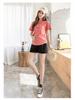 Cross-border Women's Summer Maternity Shorts - New Fashion Loose Fit Leggings