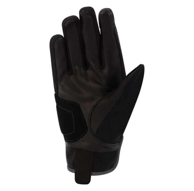 Bering Fletcher Evo мотоперчатки