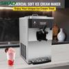 Macchina per Gelato Morbido da Banco Commerciale SIHAO 220V