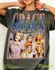 GRACE HELBIG Vintage Shirt, Grace Helbig Homage Tshirt, Grace Helbig Fan, Grace Helbig Retro 90s Sweater, Grace Helbig Merch #saf