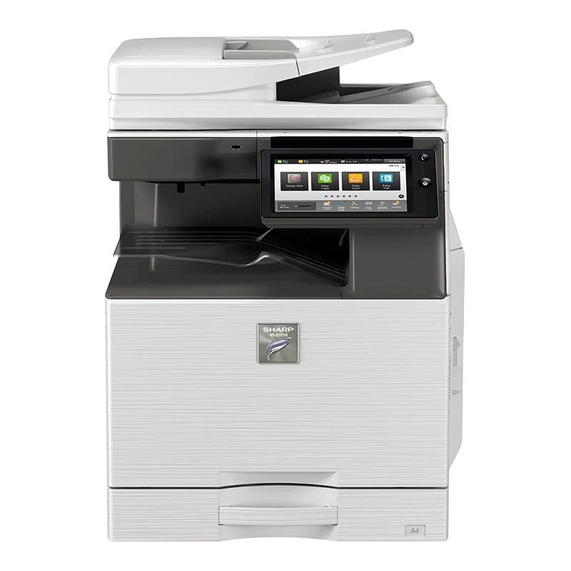 Sharp MX-B5053R Black & White Multifunction Digital Copier CN plug (adapter included)