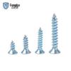 GONGBA Cross Recessed Flat Head Self-Tapping Screws