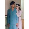 VenuS V Logo Women S Pajama Coat Vpa4564w