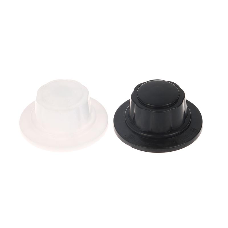 1 pz. Dado di fissaggio universale per ventola da 0,8 cm di diametro Dado di fissaggio universale per ventola elettrica Dado di fissaggio per pala della ventola