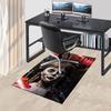 1PC Annabelle Horror Extra Large Non-Slip Floor Carpet, Office, Family, Bedroom, Studio - Large Area Rug Indoor Rugs1173A