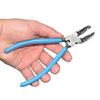 Precisions Engineered Car Panel Tool With Spring Mechanism For Quick Panel Clip And Auto Trim Rivet Removal Pliers