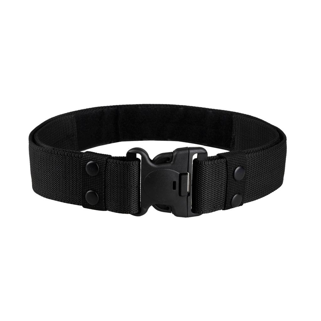 Blackhawk Tactical Camouflage Military Training Waist Belt 5.5CM