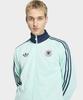 adidas German Track Top - Mint / Jz9340