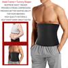 Core Support Waist Belt - Perfect for Yoga, Weightlifting, and Outdoor Activities