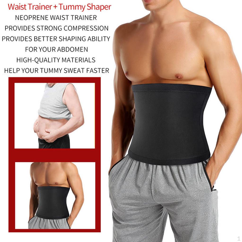 Core Support Waist Belt - Perfect for Yoga, Weightlifting, and Outdoor Activities