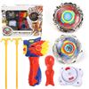 Sada hraček Spinning Bey Battling Top Lighting Burst Gyro pro děti od 8 let