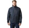 Crew Hooded Pile Fleece Jacket