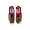Vans Era Lotties Skateshop Unisex Sneakers Red Military VN0A5ELP2F1