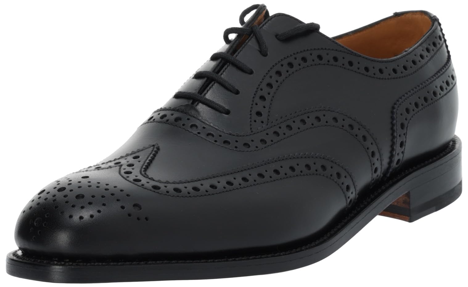 

Weston Business 376 REEDITION Size E J.M. Shoes, 111110137620, ARCHIVE#, Men s, Black, 27.5 cm, [Used] чорний