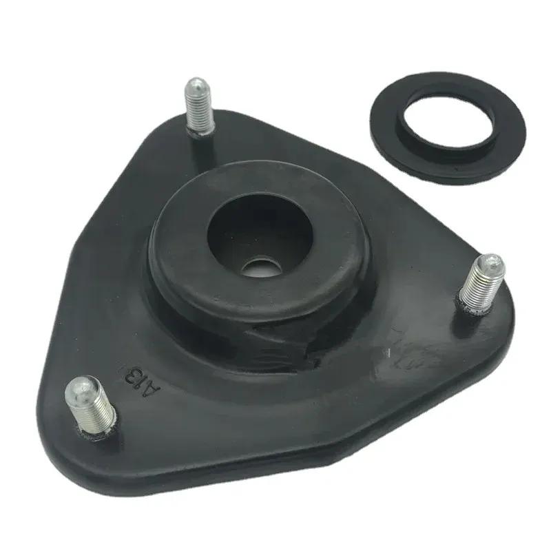 Front Shock Bracket Joint Set for Chery Bonus FULWIN MVM315 A3 Absorber Top Rubber Spacer Block Bearing A13-2901110