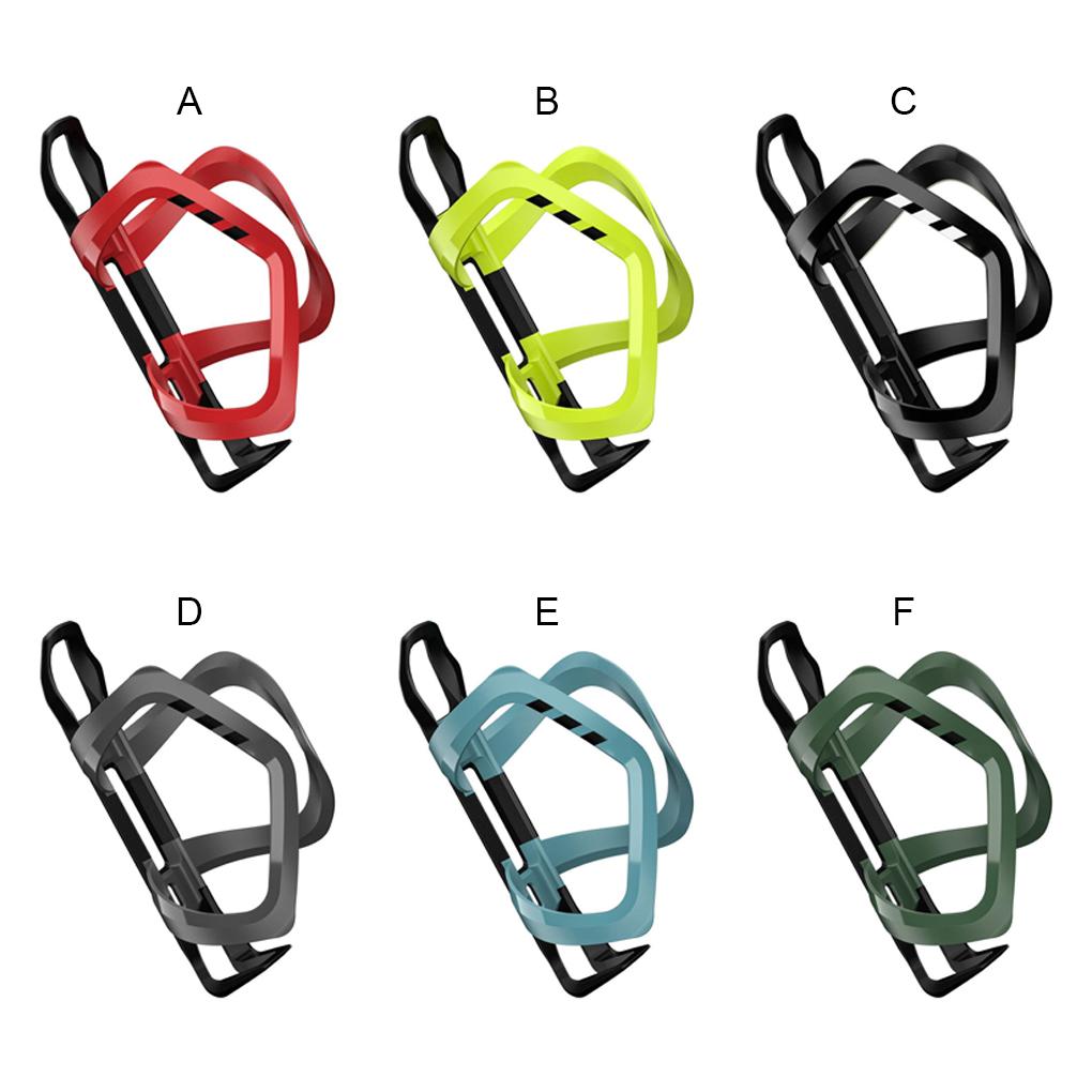 Bike Water Bottle Cage Base Professional Bicycles Accessories Storage Stand Bottles Holder Spare Part Cycling Accessory