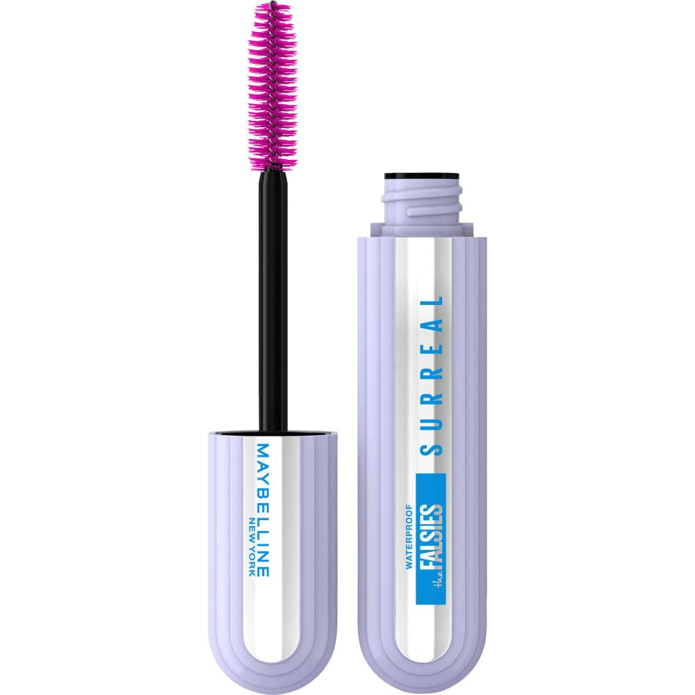 

Maybelline Mascara Falsies Surreal Waterproof Berry Black 10ml