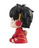 Rukappu ONE PIECE Monkey Luffy Zukunftsinsel Fertigfigur D. Ver.