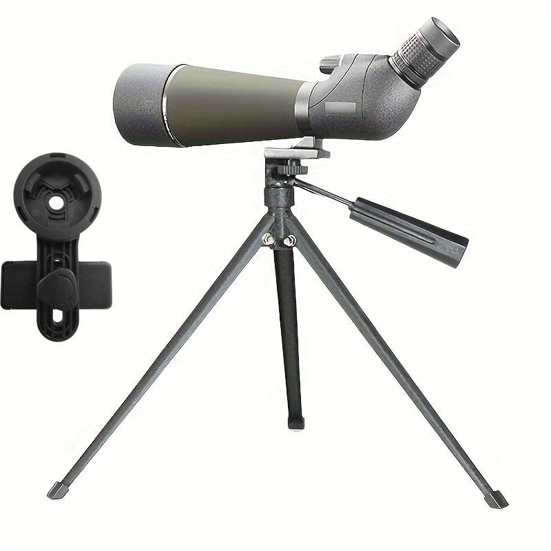 

Monoculars Bird Watching Portable Telescope 20-60x80 High Definition BAK4 Big Zoom Optical Spotting Scope Outdoor Search Hunting