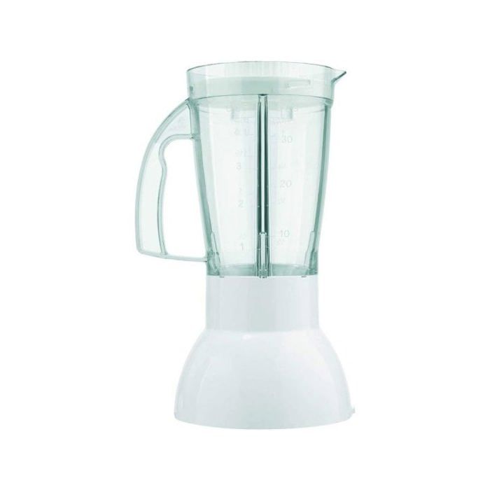 Hachoir - MOULINEX - La Moulinette AR6801 - 1,25 L - 800W - Blanc