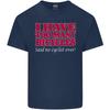 Cycling Too Unisexy Bicycles Said No Cyclist Unisexs Light Cotton TShirt