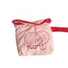 High Capacity Sanitary Tissue Storage Bag Portable Menstrual Pad Purse  Feminine Products