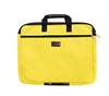 Multi-layer A4 Portable File Bag Oxford Cloth Zipper Documents Bag Business Briefcase Laptop Storage Bag A4 File Folder Handbag