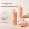 Baiti Anti-Dandruff and Itch-Relief Shampoo
