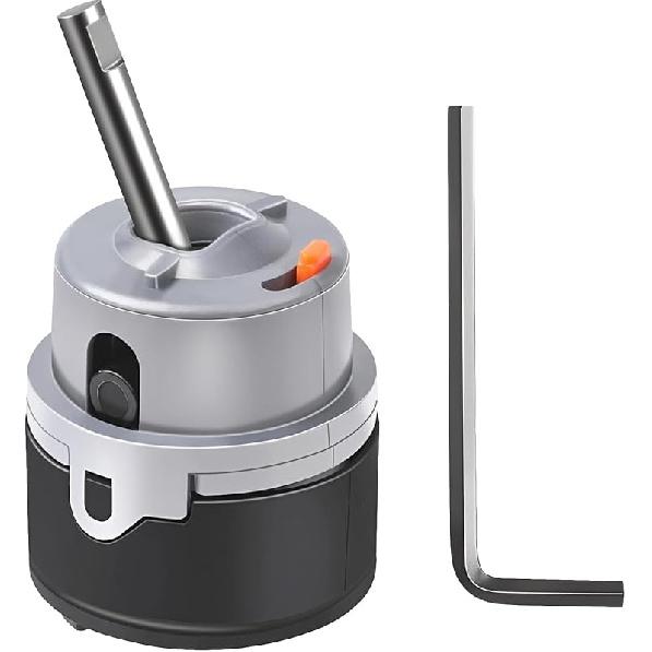 RP46074 Shower Valve Cartridge for Delta Single Handle Shower and Tub 13/14 Series Faucets, Universal Valve Cartridge Assembly, White-1PCS (RP46074)