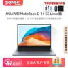 Huawei Laptop MateBook D 14 SE da 14 pollici (Versione NC)
