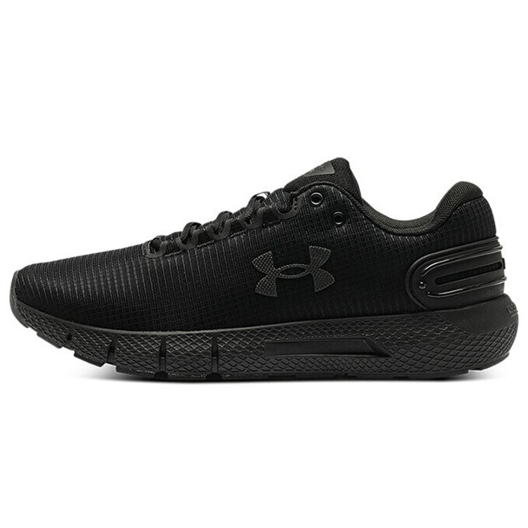 Under Armour Men s Charged Rogue 2.5 Rip Triple Black 3025250-002 40