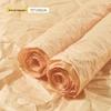 1.2m Wedding Hand-Rubbed Butterfly Pleated Crepe Paper Sheets for Floral Art