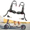 Hydraulische Scheibenbremsen Elektrische Fahrräder Bremshebel Elektrische Leistung Schließen Hydraulische Scheibenbremse für Elektrofahrrad/Roller