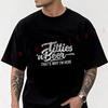Beer Why I'm Here Funny Beer Lover Adult Motorcycle Cotton T-shirt Men Short Sleeved Casual Round Neck Unisex Tops Tee