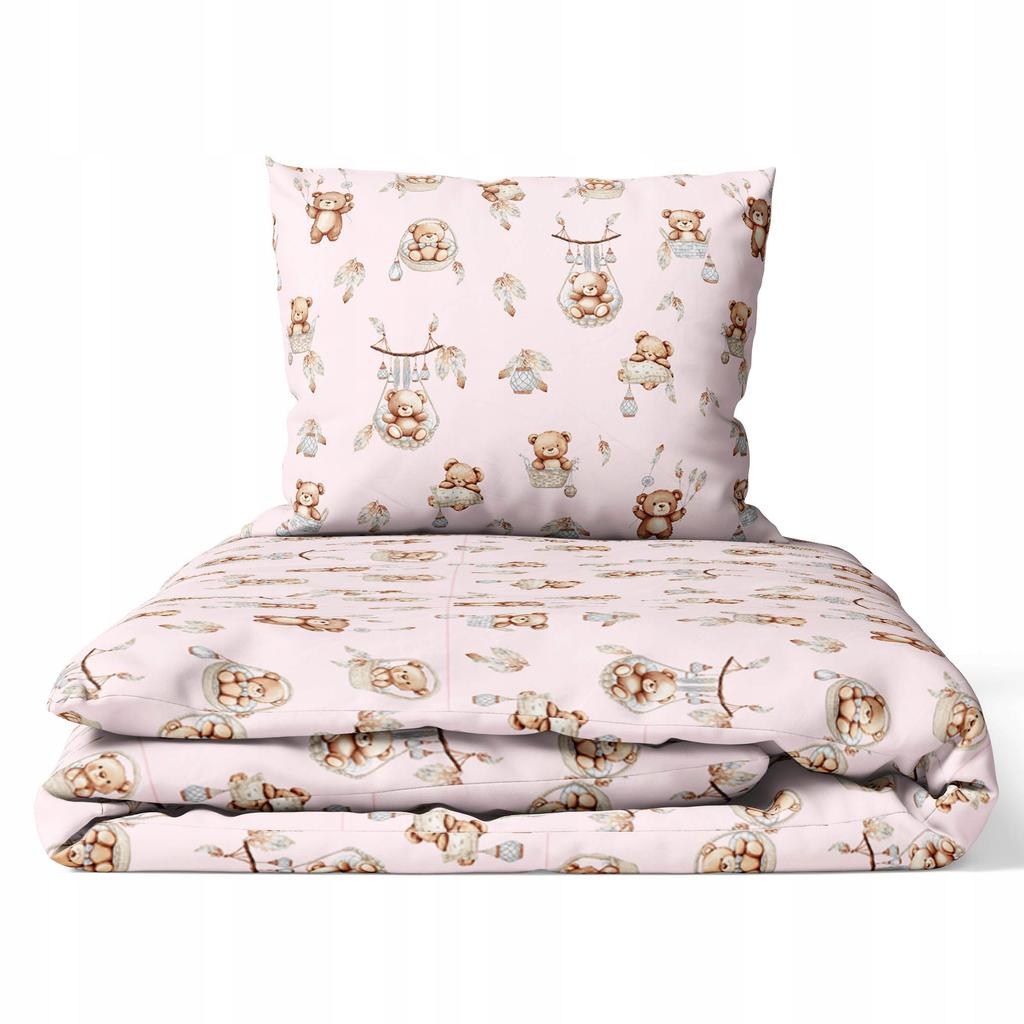 Children' Bedding 120X90 2El 90X120 For Crib