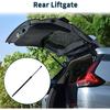 Lift Supports Struts for Cadillac SRX 2010-2016 No.22745511 Rear Hatch Gas Spring Black 1PCS