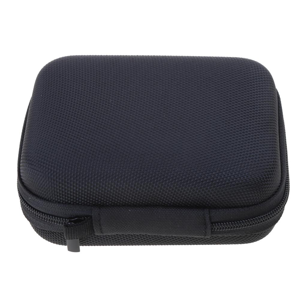 Protective Bag Travel Bag Storage Bag for Game Device Water Resistant Storage Solution for Traveling for Powkiddy V90