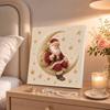 Pearl painting Christmas art kit DIY home decor painting