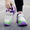 26-38 Children's Anti Slip Wear Resistant Fashionable Sports and Casual Shoes Running Shoes Board Shoes