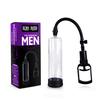 Male Penis Pump Aircraft Cup Penis Enlargement Vacuum Pumps Prolong Enhancer Penis Massage Exercise