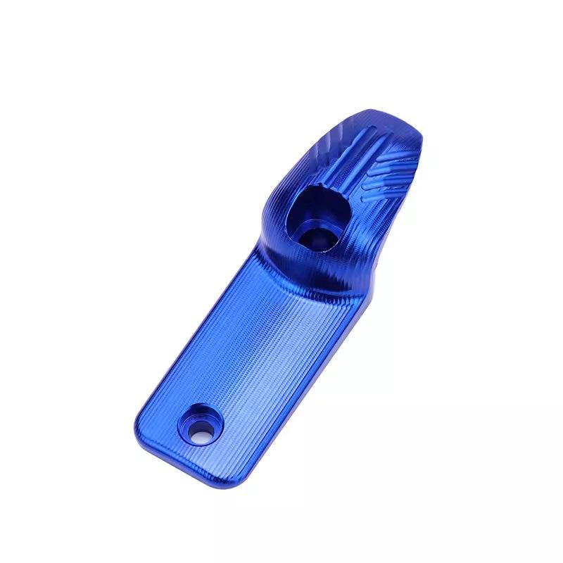 Niu M+ Elektrická koloběžka CNC Hliníkový háček na zavazadla a helmu