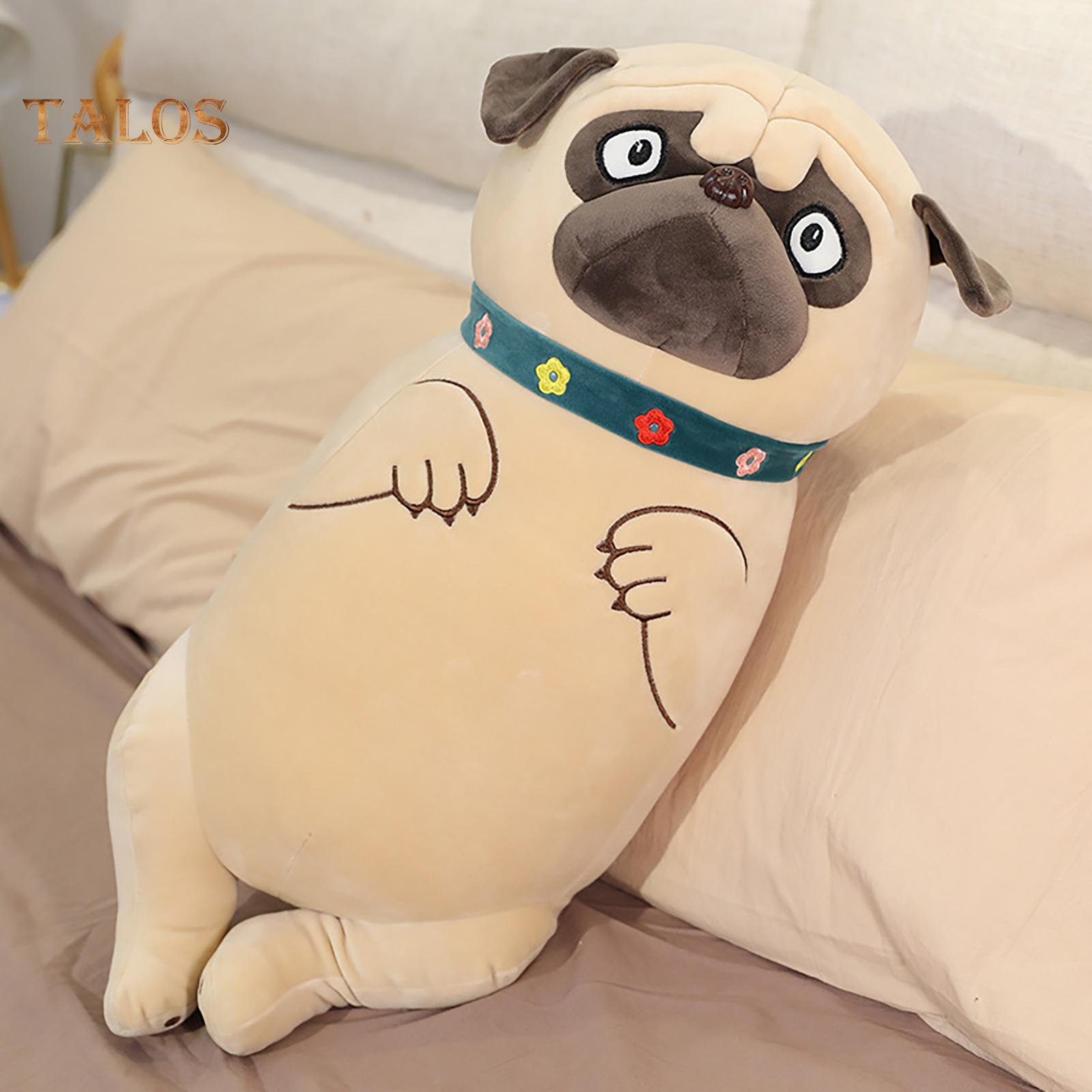 

Талос Мультфильм Симулятор Собака Щенок Шарпей Мягкая Подушка Игра Дети Подарок Кукла