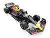 Doyusha Scale Oracle Red Bull Racing RB18 Electric Radio Control Car 14385 2.4GHz 1/18