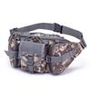 Outdoor Fishing Waist Chest Bag